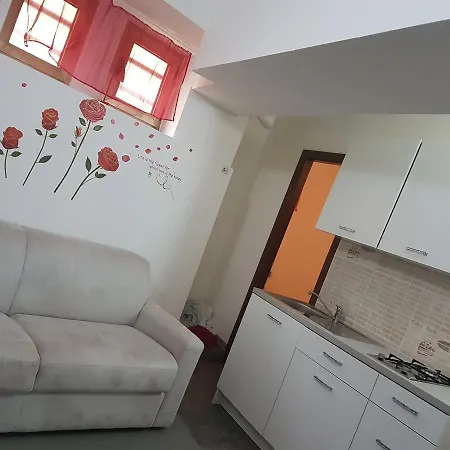 Casa de Férias Yudo Apartamenti