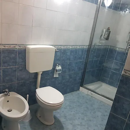 Yudo Apartamenti * Milão