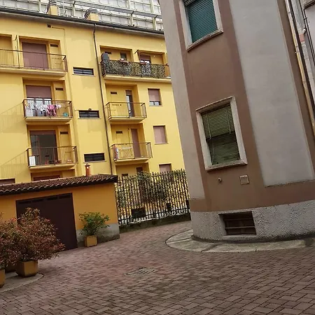 Yudo Apartamenti