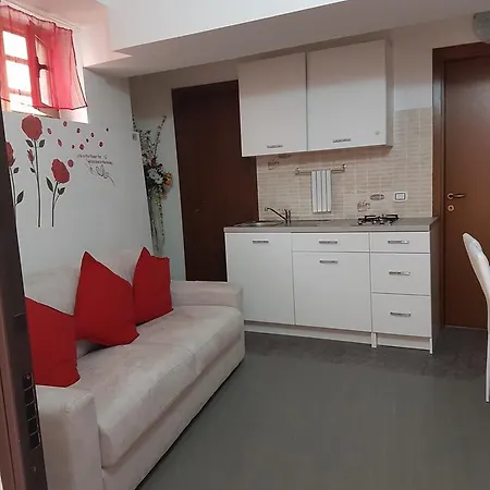 Yudo Apartamenti Casa de Férias