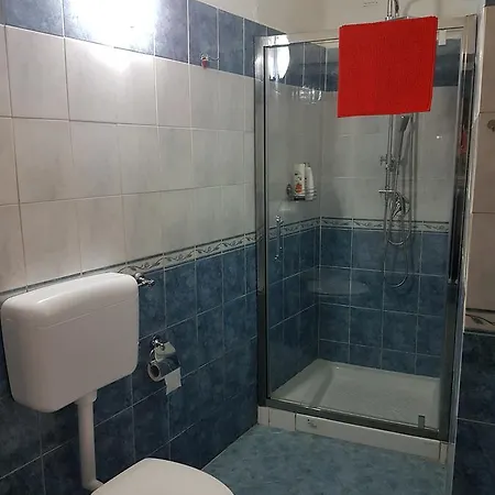 Yudo Apartamenti Casa de Férias