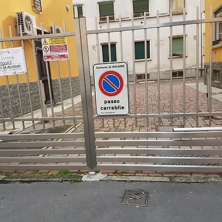 Yudo Apartamenti Casa de Férias *