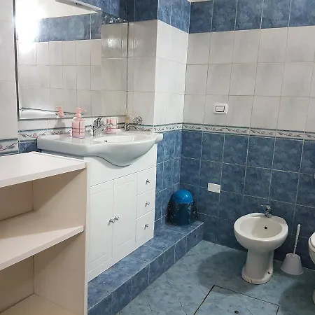 Yudo Apartamenti Casa de Férias