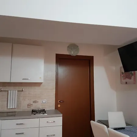 Yudo Apartamenti Casa de Férias *