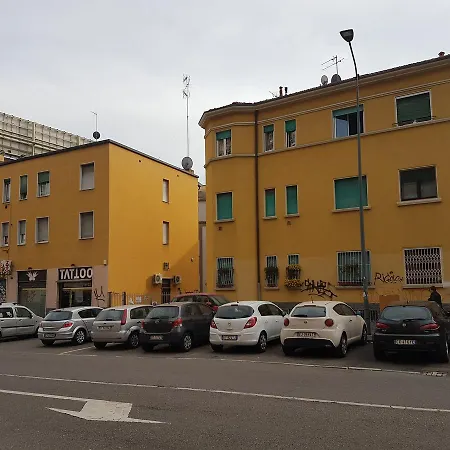 Yudo Apartamenti Casa de Férias
