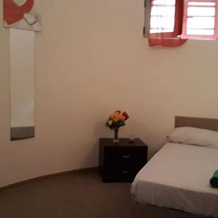 Casa de Férias Yudo Apartamenti