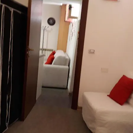 Yudo Apartamenti *