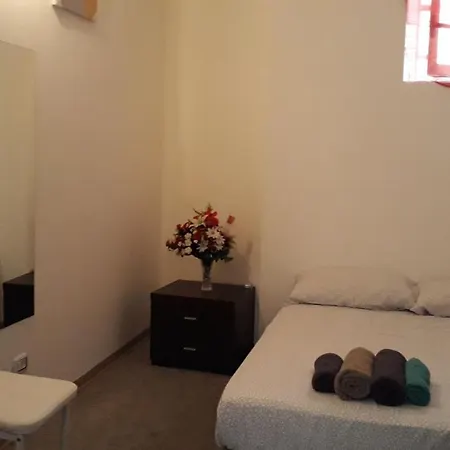 Casa de Férias Yudo Apartamenti *