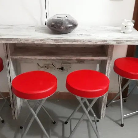Yudo Apartamenti * Milão